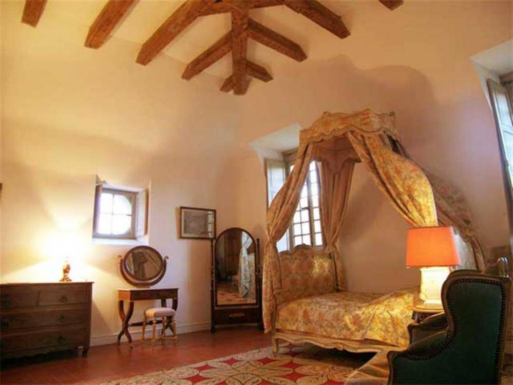 La Chambre de la Chouette Single ou Twin