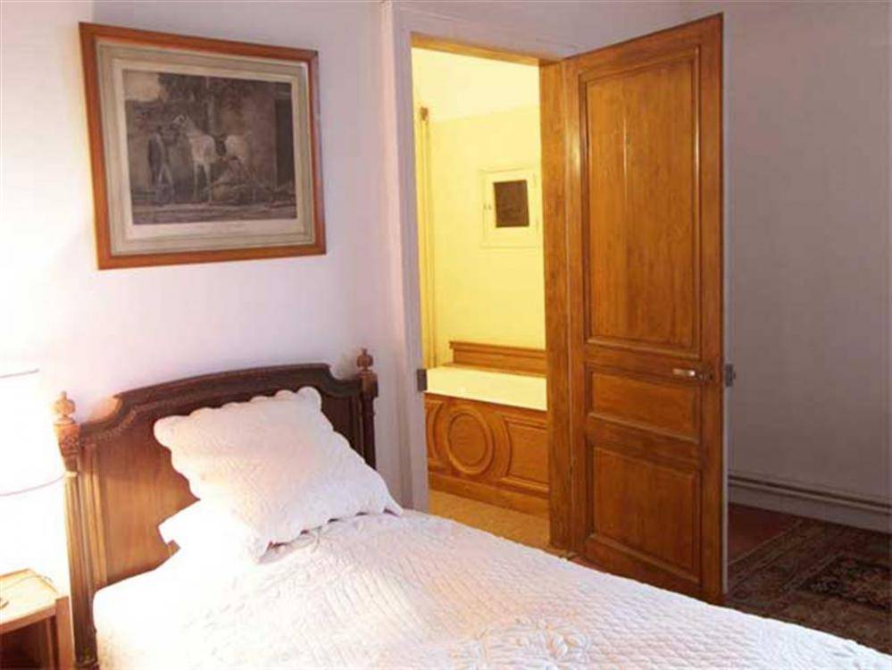 La Chambre de Perrault Double